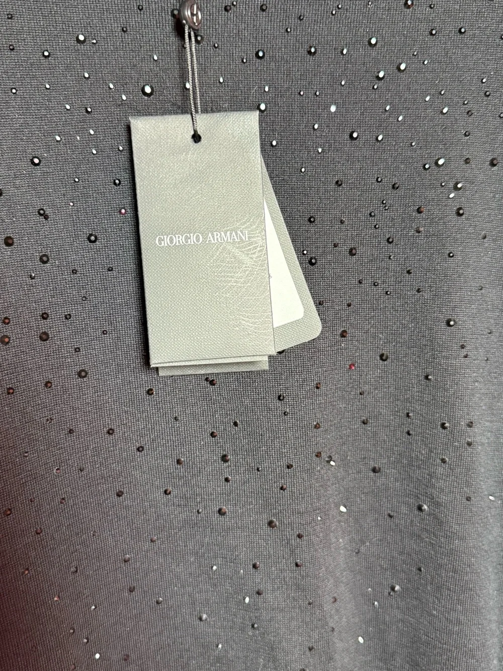 Giorgio Armani giorgio armani